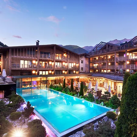 Hotel Quelle Nature Spa Resort-2